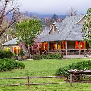 Sierra Sky Ranch