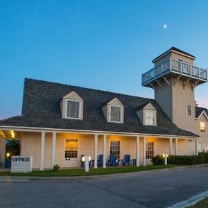 Hatteras Island Inn